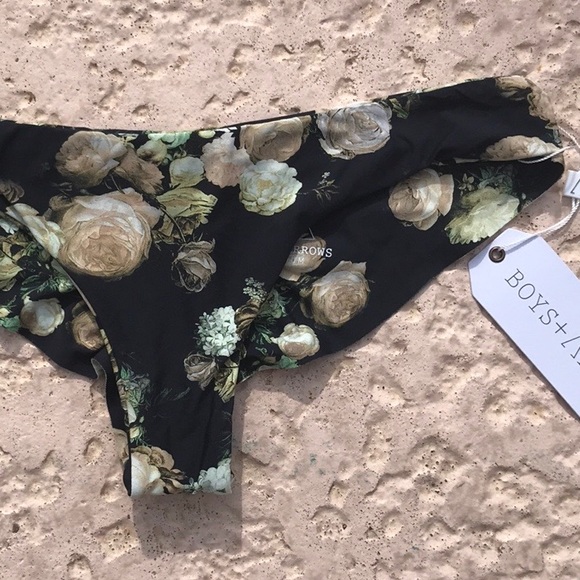 Boys + Arrows Other - Boys + Arrows Bikini Bottom